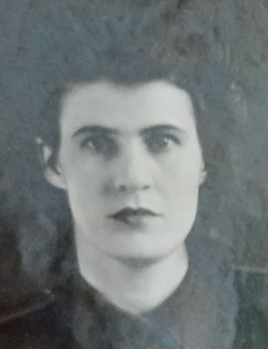 Адамович Виктория Владимировна