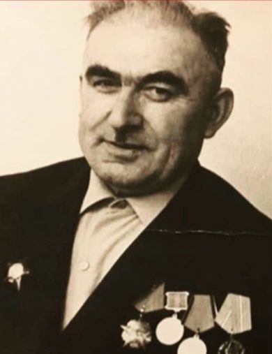 Бестолов Борис Комбохович