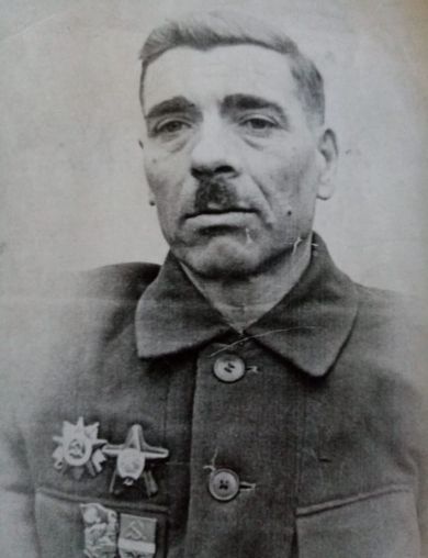 Жидков Григорий Петрович