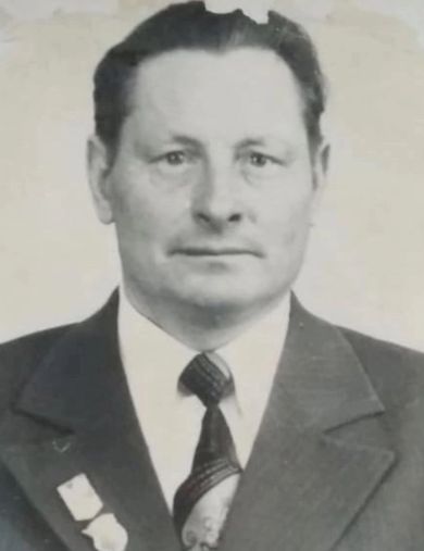 Смакотин Александр Кириллович