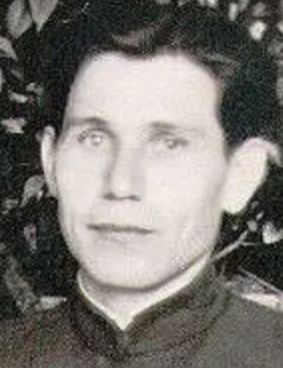 Глазков Александр Михайлович
