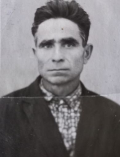Соколов Александр Сергеевич