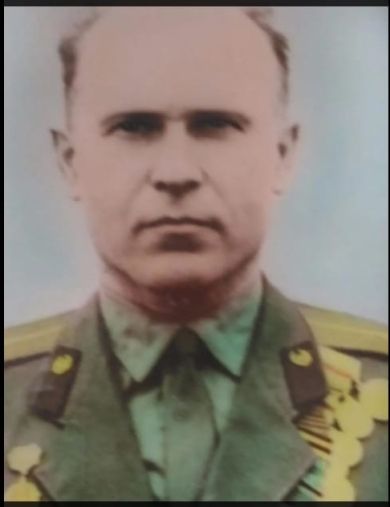 Бобров Агей Илларионович