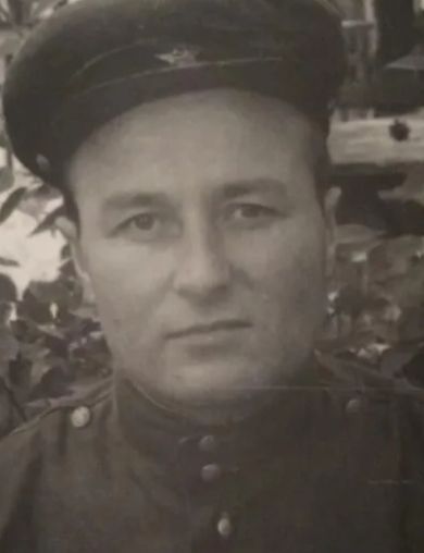 Макаров Егор Терентьевич