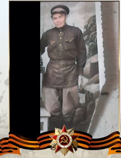Сарваров Искандар Сарвардинович