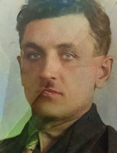 Ковалев Владимир Михайлович