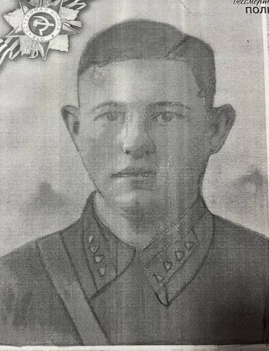 Вишняков Дмитрий Иванович