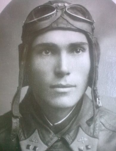 Селиванов Петр Васильевич