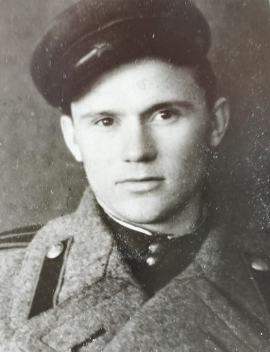Макаров Борис Иванович