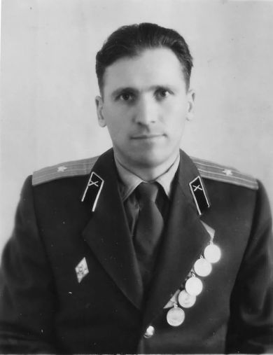 Праотцев Владимир Анатольевич