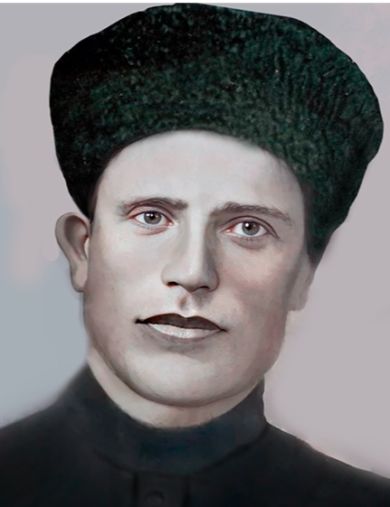 Бабоян Арам Георгиевич