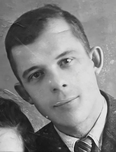 Лаврентьев Иван Иванович