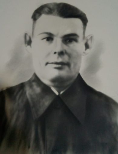 Чаринцев Ефим Семенович