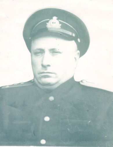 Новик Григорий Карпович