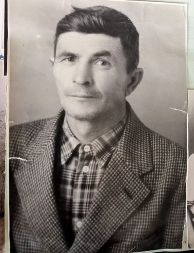 Волков Иван