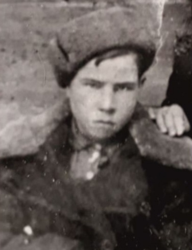 Середкин Василий Михайлович
