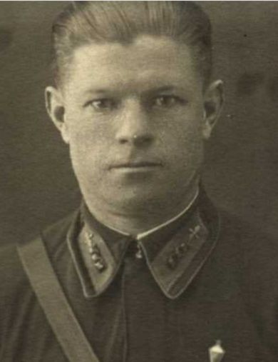 Донцов Константин Петрович