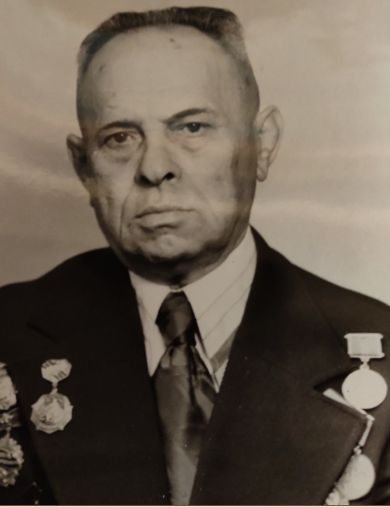 Векслер Исаак Эльевич