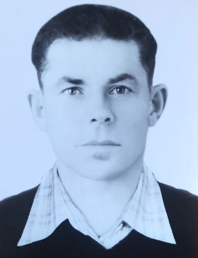Ларин Александр Васильевич