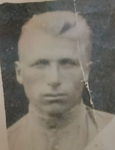 Новиков Сергей Иванович