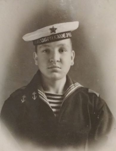 Маракушин Леонид Михайлович