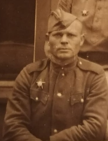 Мыльников Алексей Григорьевич