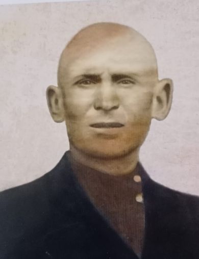 Сергеев Федор Филиппович