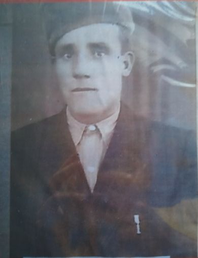 Подосян Хачик Егишевич