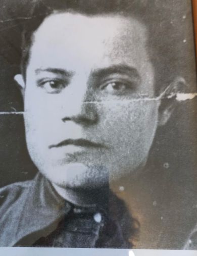 Лебедев Иван Федорович