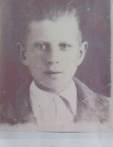 Гойшик Михаил Иванович