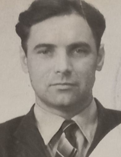 Новиков Владимир Николаевич