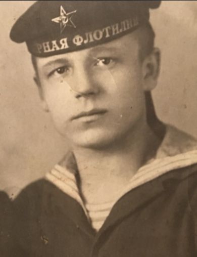 Кузнецов Анатолий Матвеевич