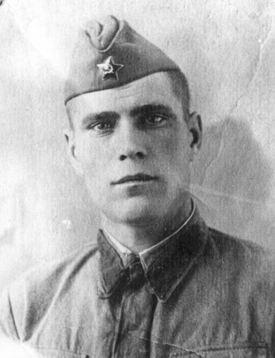 Тютюнин Василий Константинович