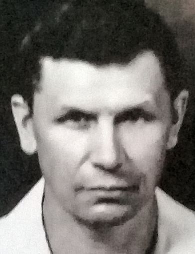 Дворянкин Николай Фёдорович
