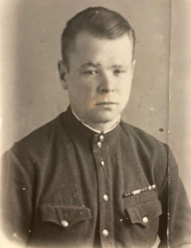 Перов Анатолий Антонович