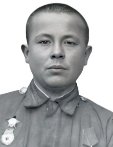Христолюбов Алексей Алексеевич