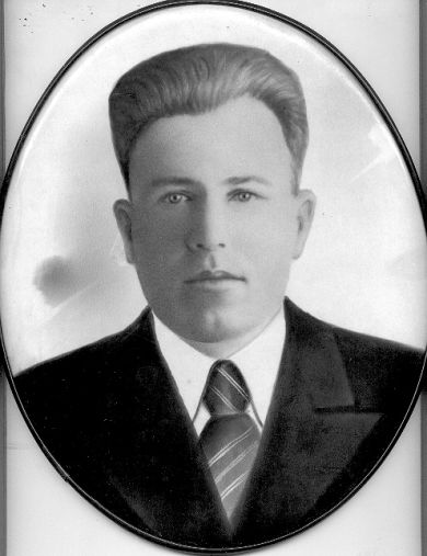 Ужастин Михаил Иванович