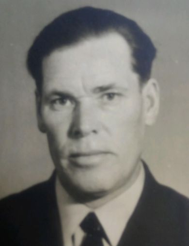 Брюховских Алексей Павлович