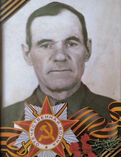 Пенисов Михаил Николаевич