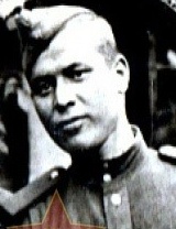 Шестаков Василий Игнатьевич