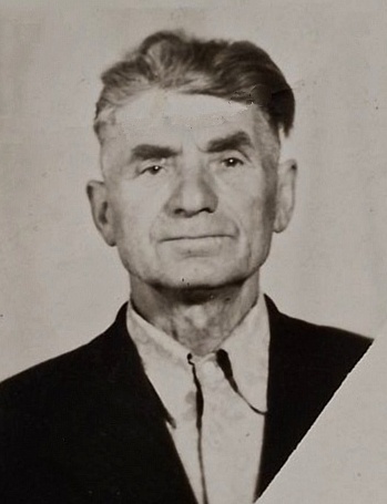 Парфёнов Иван Сергеевич