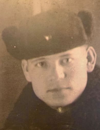 Ковченков Иван Степанович
