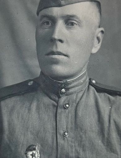 Бантюков Георгий Иванович