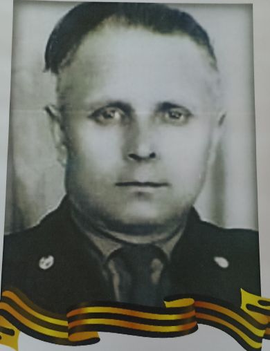 Мамаев Александр Анисимович