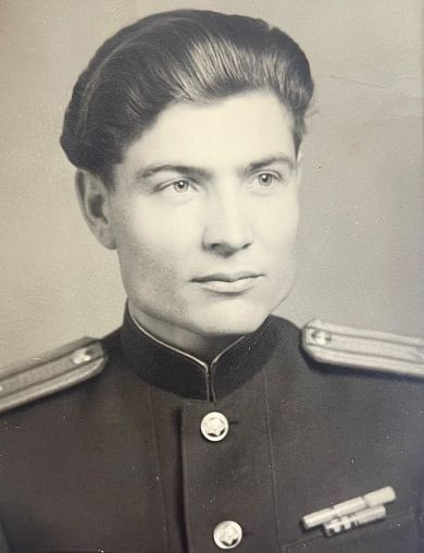 Сухобок Иван Иванович