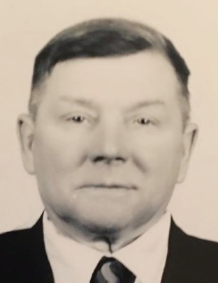 Дряблов Александр Павлович