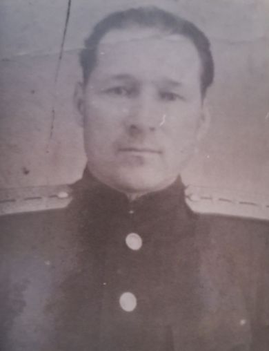 Олейник Иван Васильевич