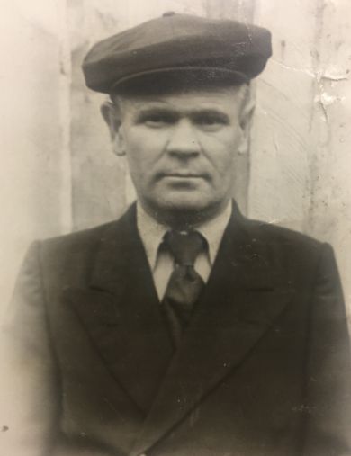 Лаптев Константин Иванович