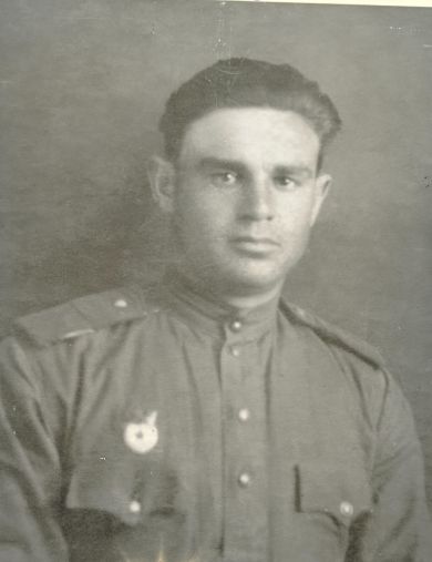 Медзатый Дмитрий Митрофанович