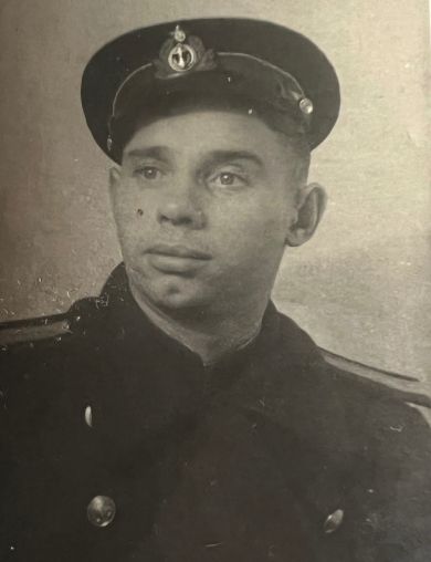 Васильев Василий Гаврилович